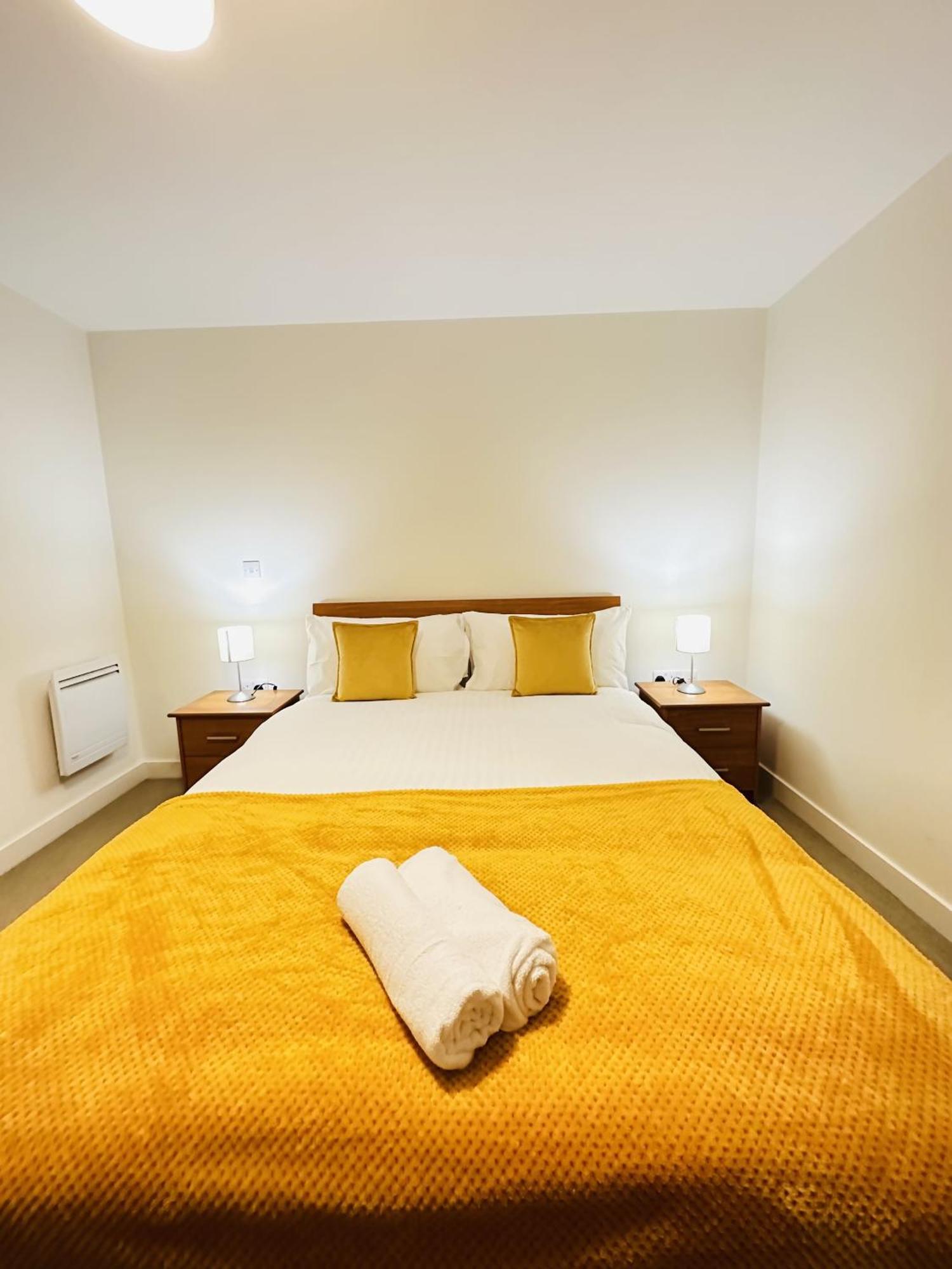 Cosy Modern Tower Bridge Apartment London Rum bild