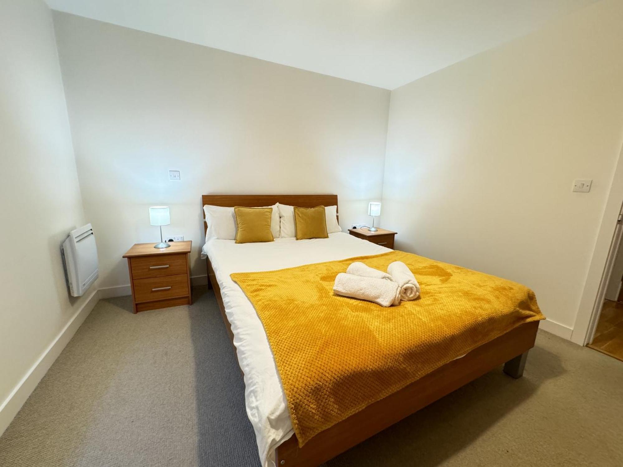 Cosy Modern Tower Bridge Apartment London Exteriör bild