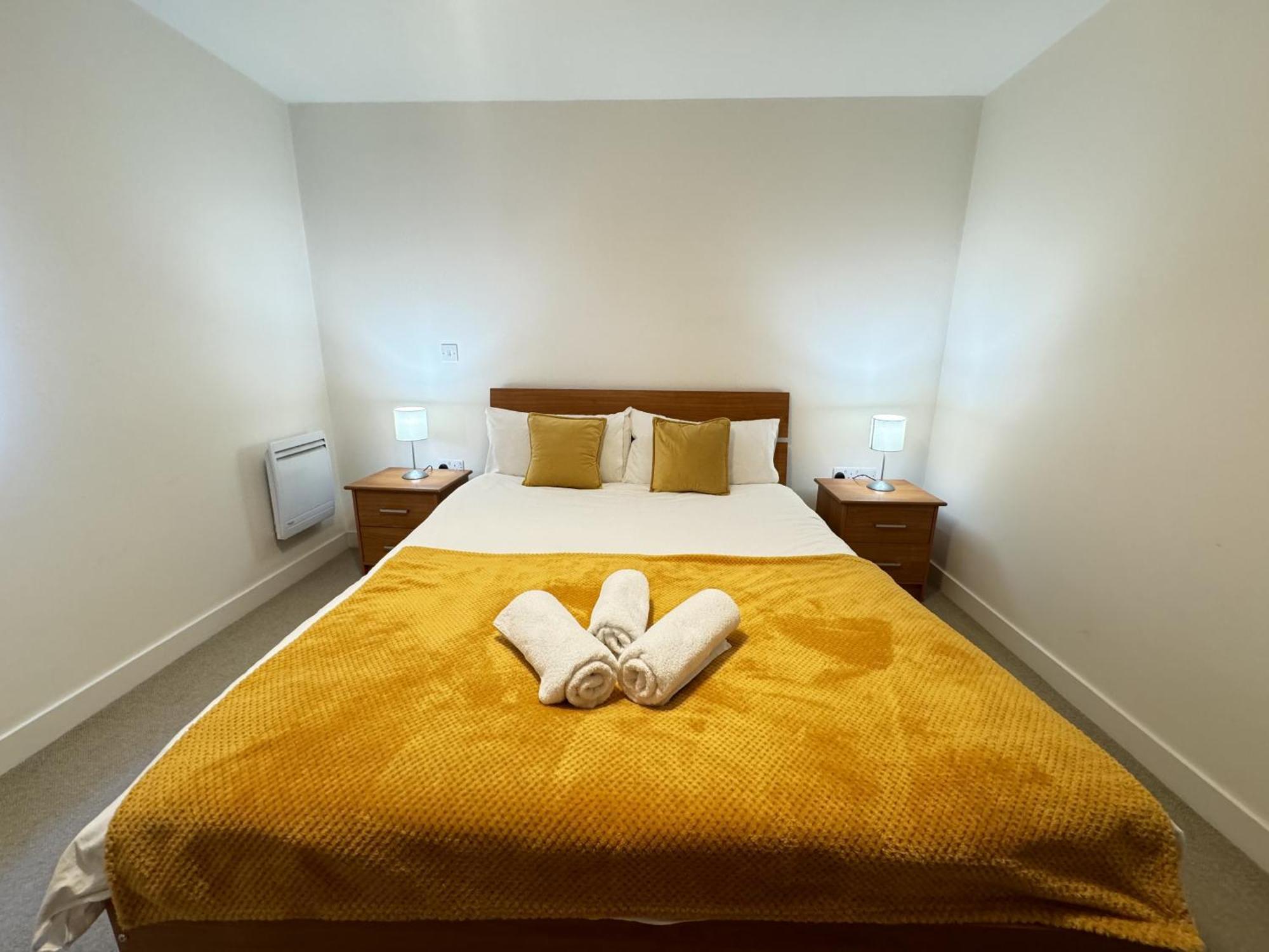 Cosy Modern Tower Bridge Apartment London Exteriör bild