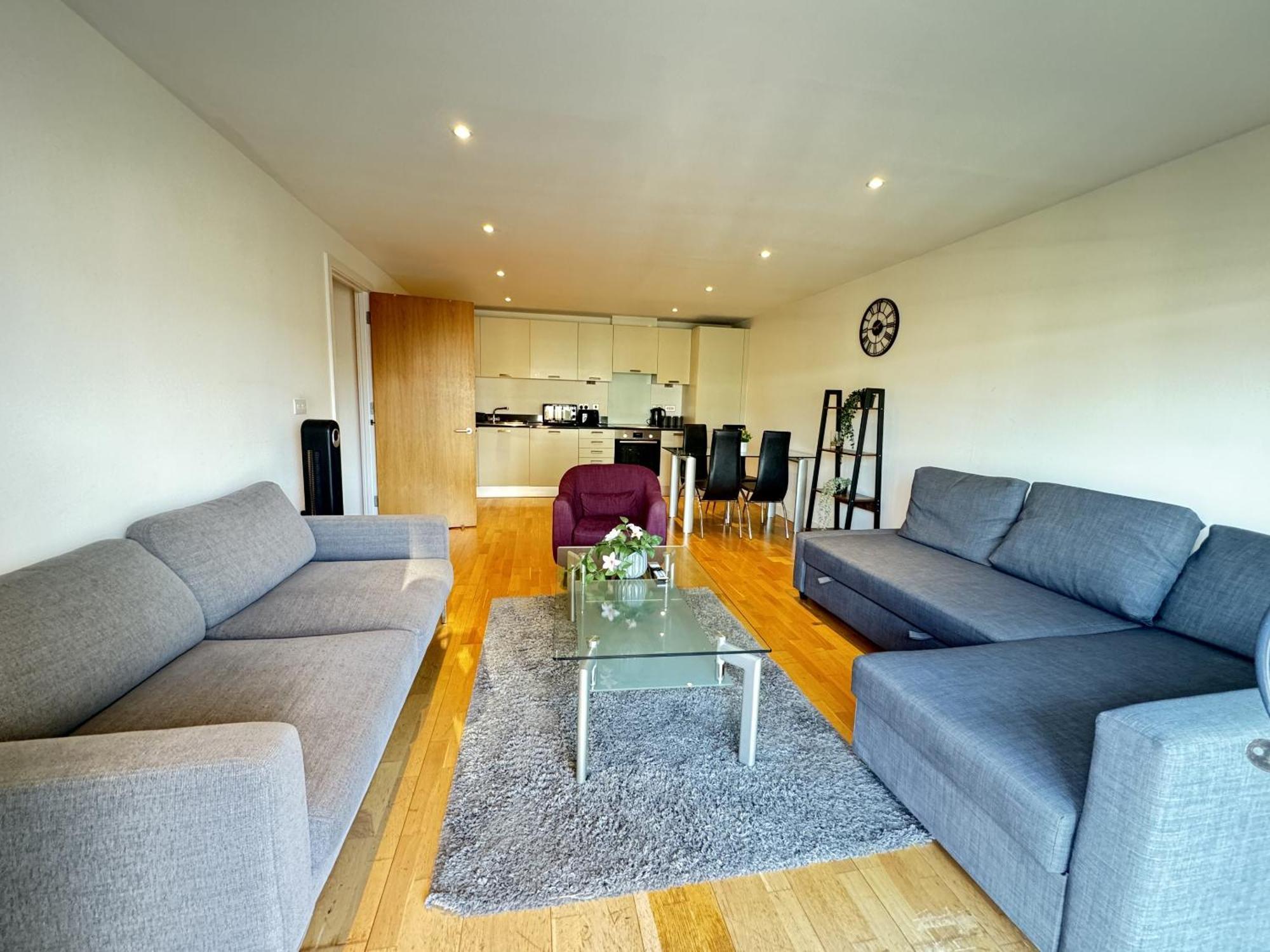 Cosy Modern Tower Bridge Apartment London Exteriör bild